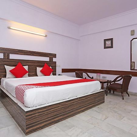 Oyo 11858 Hotel Shiv Murti Grand Haridwār Exterior foto