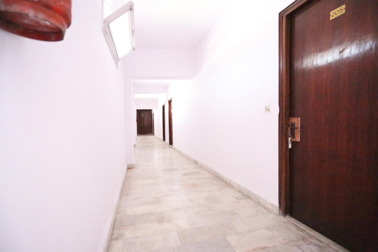 Oyo 11858 Hotel Shiv Murti Grand Haridwār Exterior foto
