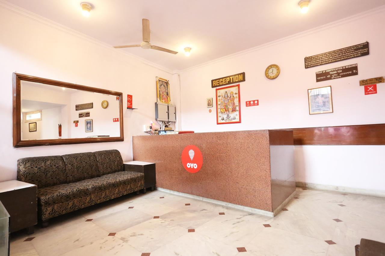 Oyo 11858 Hotel Shiv Murti Grand Haridwār Exterior foto
