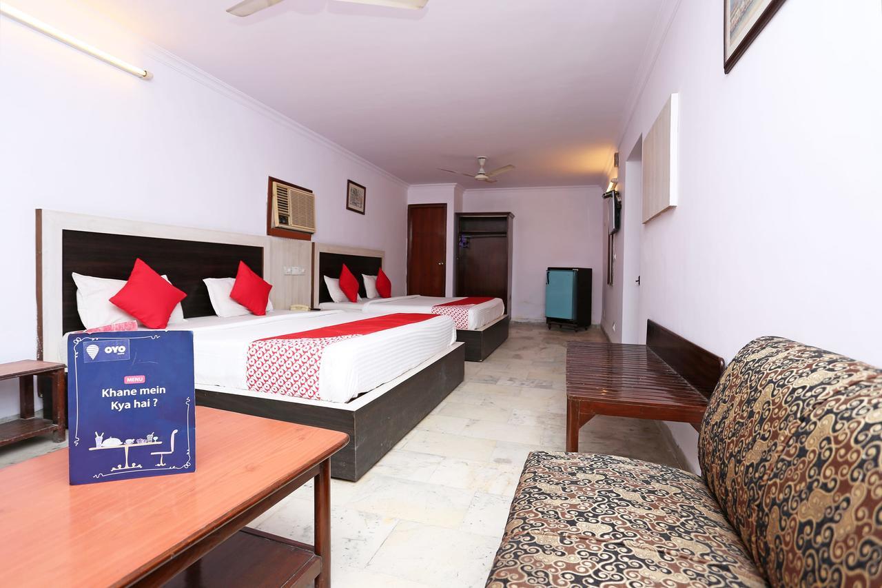 Oyo 11858 Hotel Shiv Murti Grand Haridwār Exterior foto