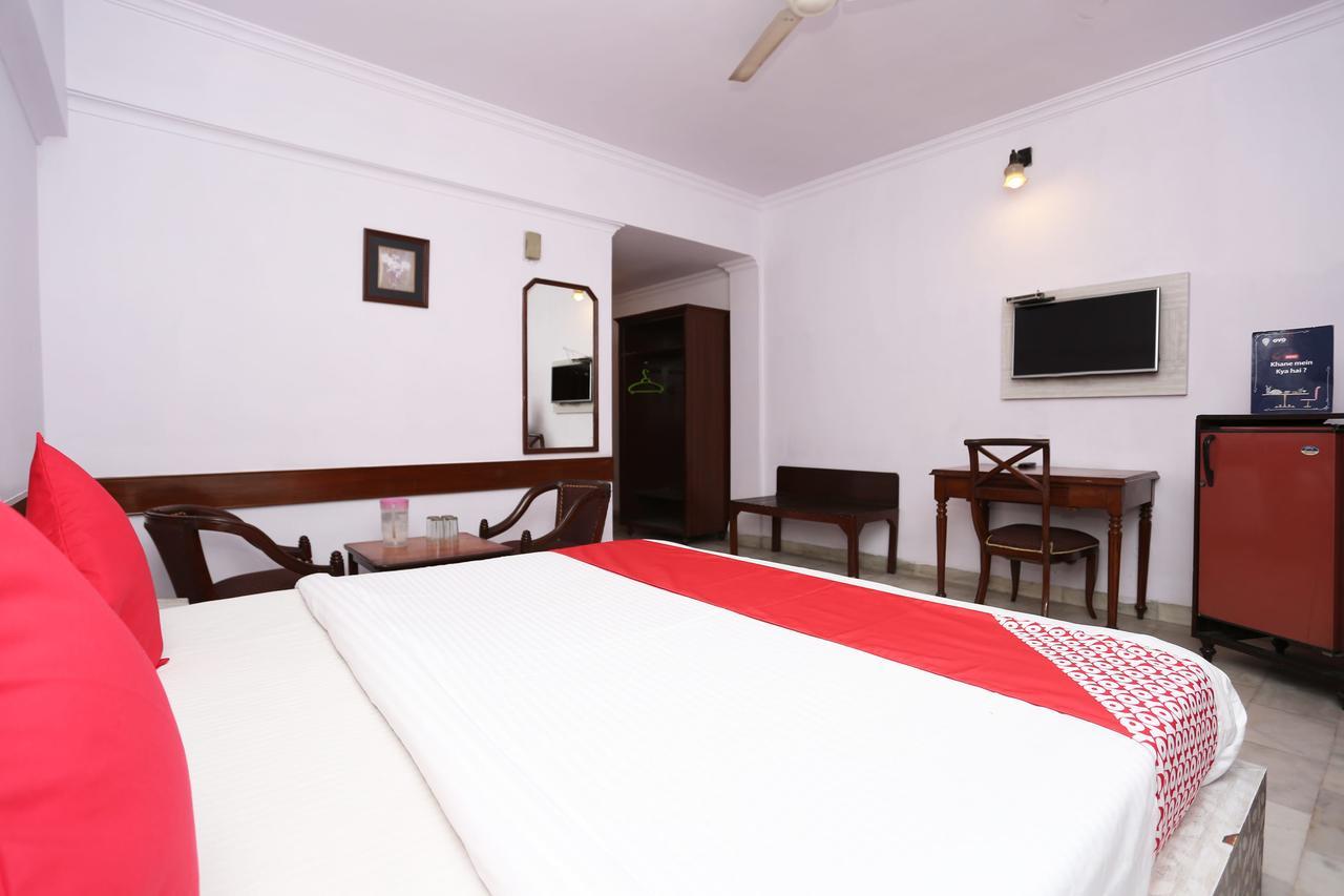 Oyo 11858 Hotel Shiv Murti Grand Haridwār Exterior foto