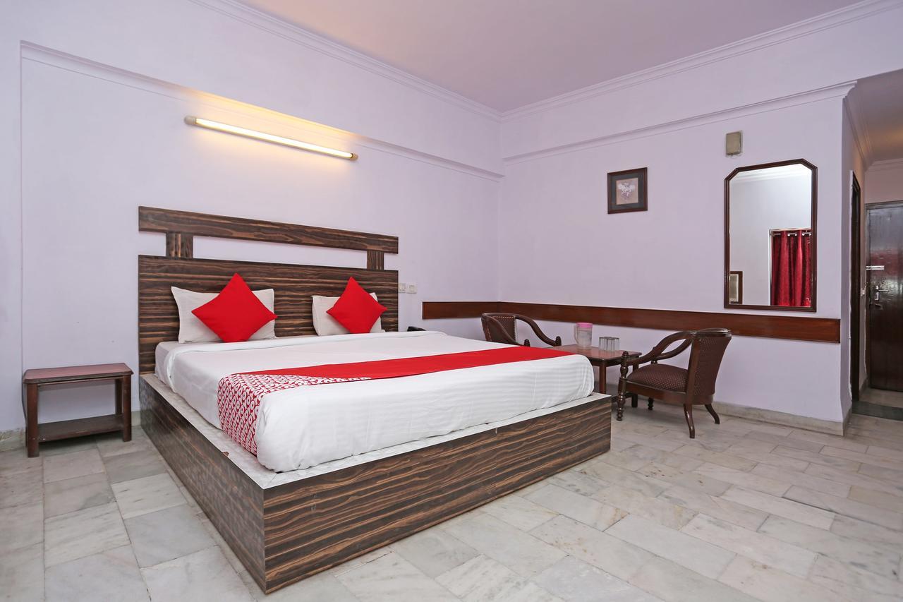 Oyo 11858 Hotel Shiv Murti Grand Haridwār Exterior foto